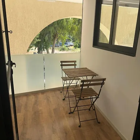 Anthis Aparments