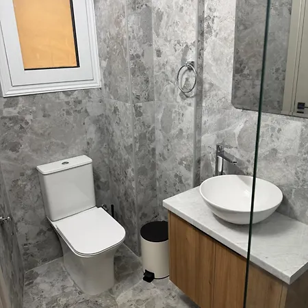Anthis Aparments